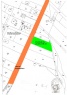 Building lot, 1341 m2, Rokycany, Mirošov