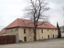 Einfamilienhaus, Kladno, Hostouň
