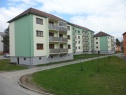 двухкомнатная квартира, 58 м2, Žďár nad Sázavou, Brodská