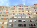Byt 3+1/L, Krč - Praha 4