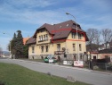 аренда  трехкомнатная квартира, 75 м2, Liberec, Dopravní