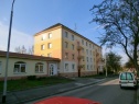 Byt 2+1 Sokolov, ul. Heyrovského