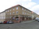 2ZKB, 75 m2, Litoměřice, Teplická