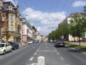 Shop / Geschäft zum vermieten , Cheb, Mariánské Lázně