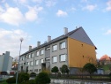 Flat 3+1, 85 m2, Svitavy, Březová nad Svitavou, Hradecká