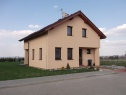 Einfamilienhaus, Kolín