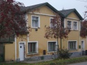 Особняк, Rakovník, Mutějovice