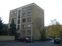 Byt 1+1 Kladno, Na vyhaslém