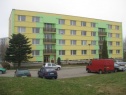Flat 2+1, 47 m2, Havlíčkův Brod, Ledeč nad Sázavou, Stínadla