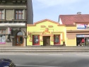 Shop for rent, Náchod, Česká Skalice