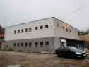 Pronájem, hala Vrchlabí, 200 m2, pro komerční využití