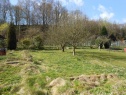 Garden, 672 m2, Děčín