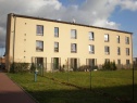 Flat 1+kk, 30 m2, Beroun, Nad Paloučkem