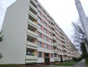 Pronájem bytu 2+kk, Hradec Králové, ul. Jungmannova
