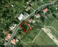 Stavební parcela, Háj u Duchcova, 1 103 m2