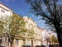 Flat 3+1 for rent, 83 m2, Znojmo, Jarošova