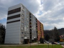 Byt 1+1 OV Benešov nad Ploučnicí, ul. Sídliště