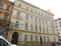 Flat 4+kk, 115 m2, Praha 2, Praha, Lublaňská