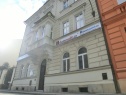Office facilities for rent, Hradec Králové