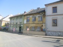 Rodinný dům 4+2 Úsov, okr. Šumperk