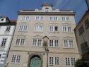 3-ZW+KoNi zum vermieten , 81 m2, Praha 1, Praha, Prokopská