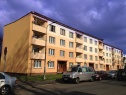 2ZKB, 63 m2, Cheb, Lesní