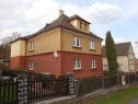 House, Děčín, Jílové