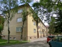 Flat 2+1, 56 m2, Pardubice, Artura Krause