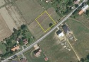 Building lot, 1634 m2, Nový Jičín, Bílovec