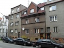 Наемный дом, Plzeň-město, Plzeň