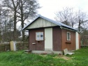 Zahrada, 358 m2, Tachov