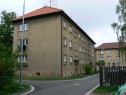 Flat 2+1, 62 m2, Pardubice, Železničního pluku