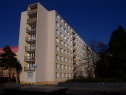 Byt 3+1, Lábkova ul., Plzeň - Skvrňany