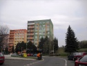Flat 2+kk for rent, 41 m2, Teplice, Bílina, Čapkova