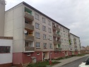Byt 2+1, OV, 61 m2, Kryry, okr. Louny