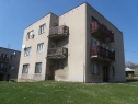 Flat 3+1, 68 m2, Trutnov, Bernartice