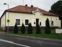 Fertigungsobjekt, Hradec Králové, Nechanice