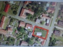 Строительный участок, 688 м2, Louny, Pnětluky