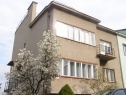 Flat 3+kk for rent, 80 m2, Brno-město, Brno, Zábranského