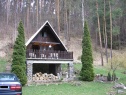Landhaus, Brno-venkov, Žďárec