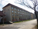 Pronájem bytu 3+1, Žďár nad Sázavou