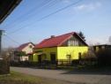 Prodej rodinného domu 5+1, 75 m2, Bochov u K.Varů