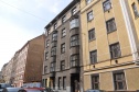 Byt 1+1, OV, Holešovice - Praha 7