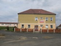 Hotel, Klatovy, Nalžovské Hory