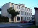 Manufacturing premises, Cheb, Aš