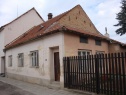 Rodinný dům 7+1 Brno - Tuřany, ul. Farní