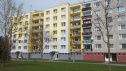 1ZKB, 40 m2, Rokycany, Františka Černého