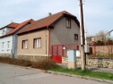 Einfamilienhaus, Beroun