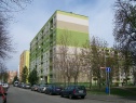 Flat 4+1, 95 m2, Teplice, U Červeného kostela