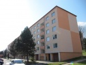 1ZKB zum vermieten , 32 m2, Jihlava, Březinova